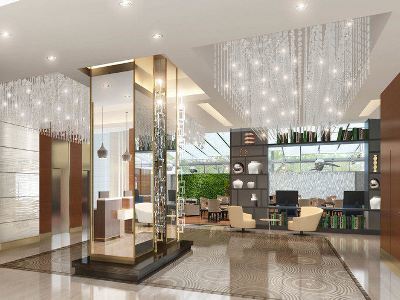 Brooklyn Downtown By Ihg 3* Nova York