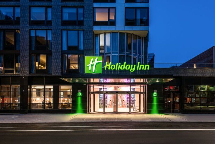 Hotel Brooklyn Downtown By Ihg Nova York